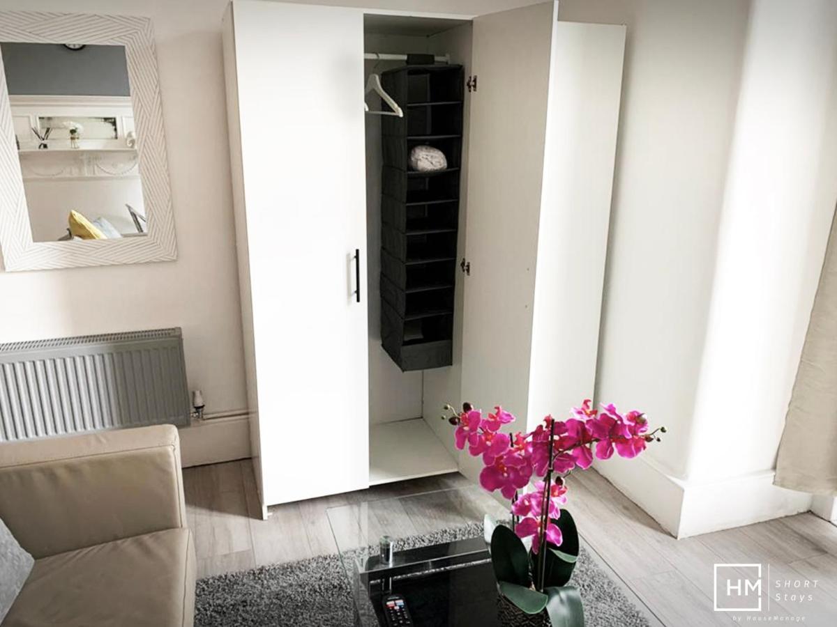 Norbury House - Apratment 1B Apartment Екстериор снимка